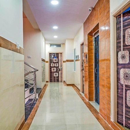 Hotel O Aroma Classic Near Nampally Main Railway Station Hyderabad Eksteriør bilde